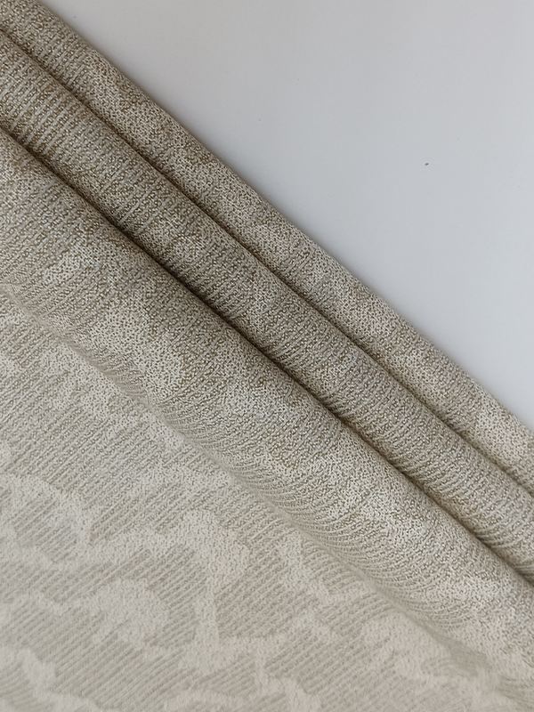 Premium Panjabi - Golden (Print)