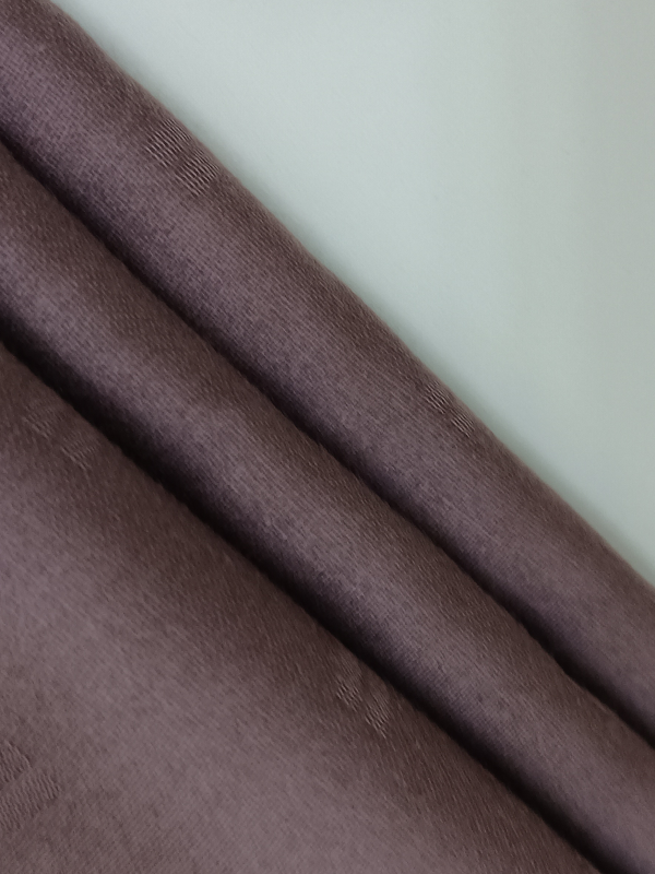 Premium Panjabi - Greish Purple